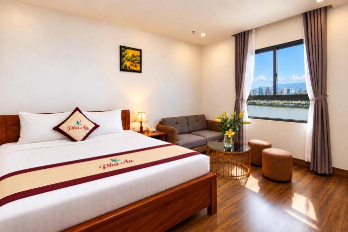 Phú An Hotel