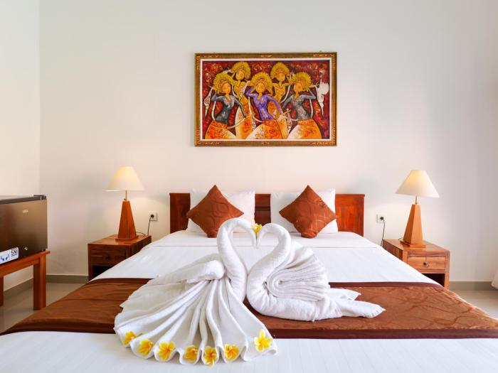 Griyani Hideaway