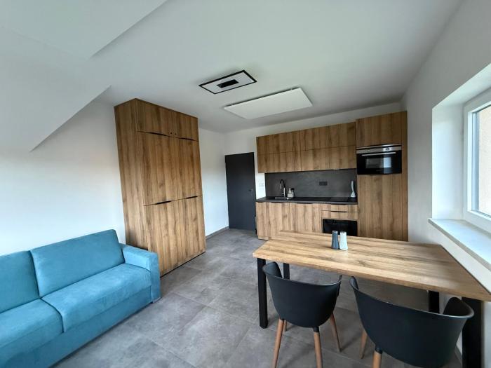 Apartmán Panorama 11