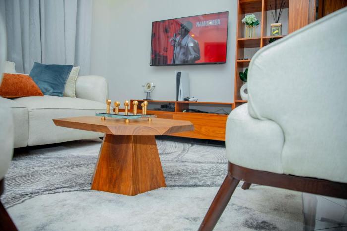 Malisa Homes