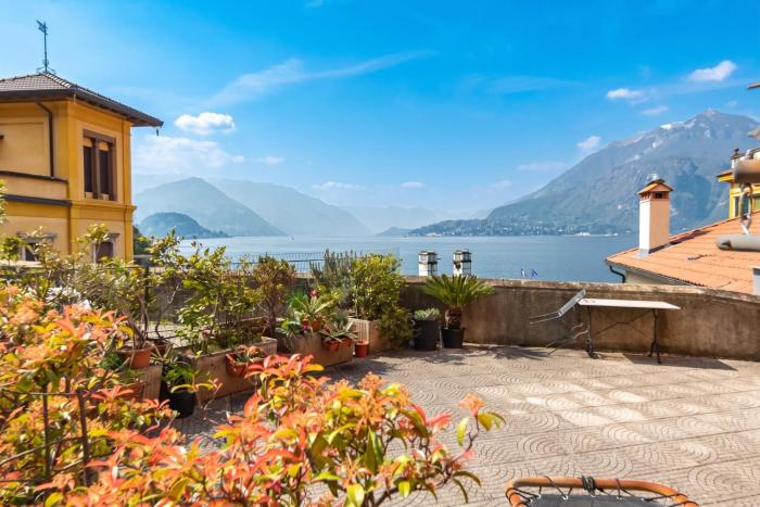Varenna Lake View