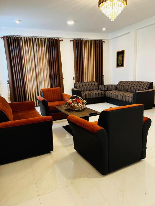 Velora Residence