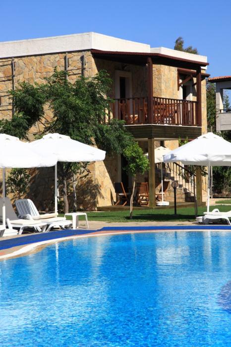 Aktur Cove Apart Otel
