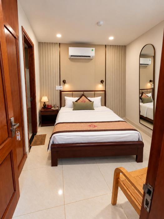 Oceanvibe Hotel Da Nang