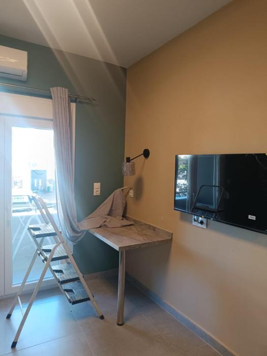 S&Z Twin Suites 1