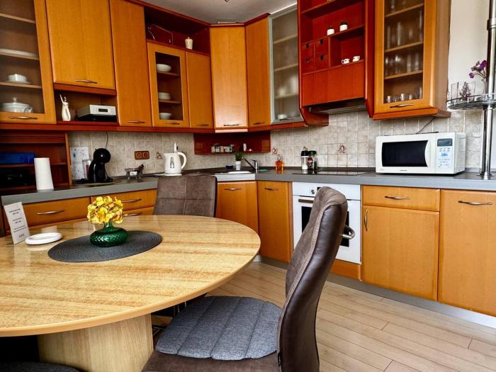 DIS apartment Varaždin