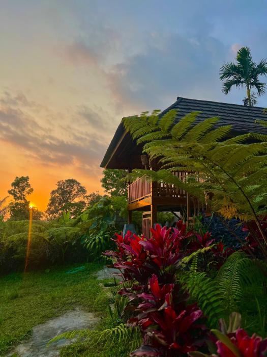 Dopi Rinjani Homestay