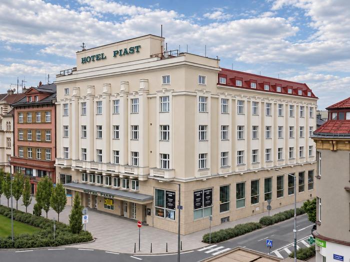Hotel PIAST
