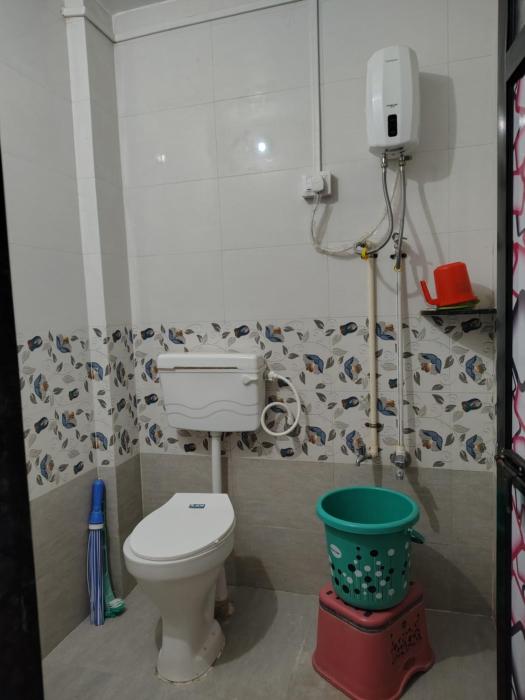 Kumar home stay