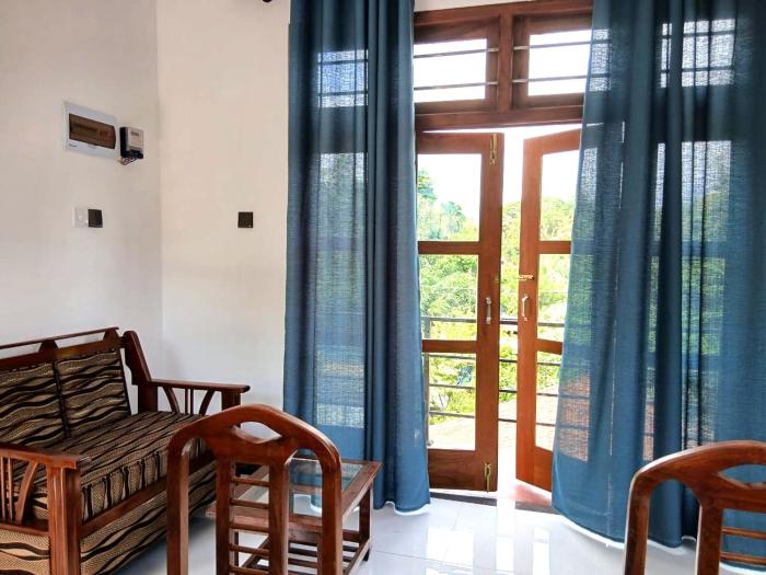 Villa 291