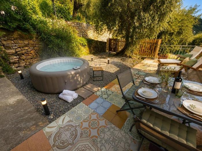Casa Iris