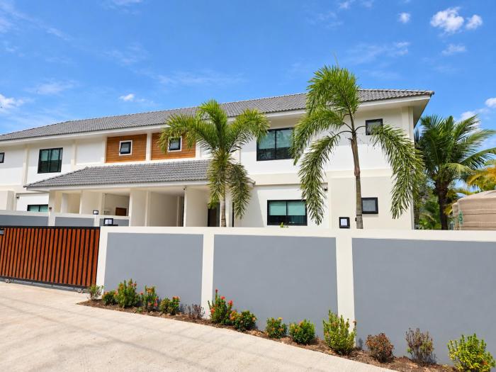 Vanesa Serenity Villa 1