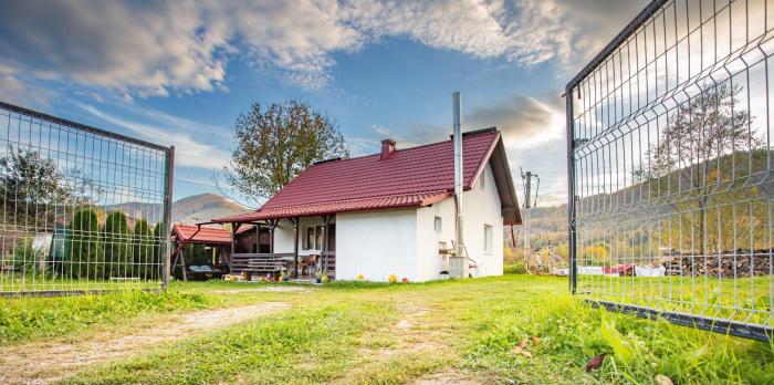 Casa De Vacanta Armi