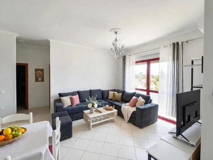 CallSiri Apartment