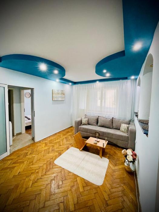 Antmar apartament