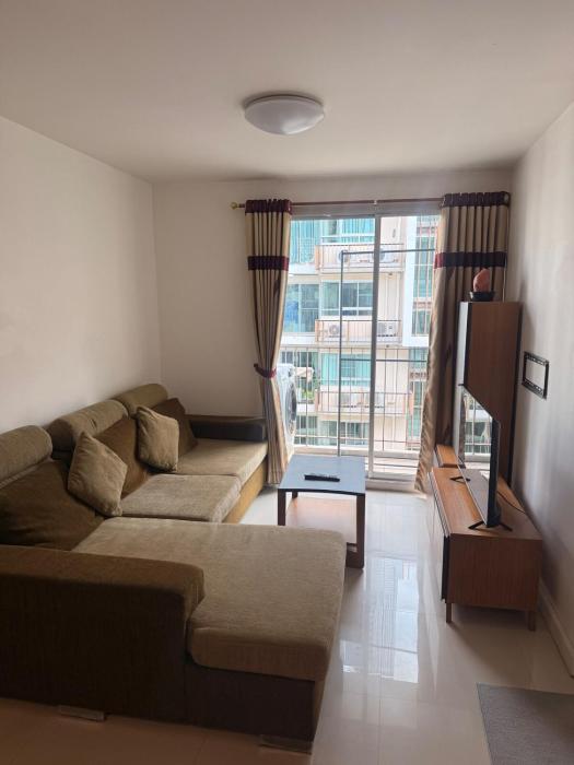Thonglor 2BR Condo Pool, Sauna, Gym, Nightlife