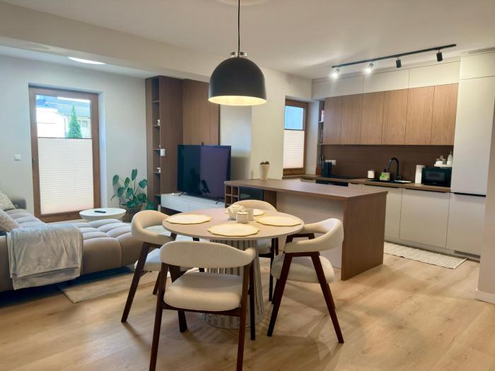 Apartamenty u Moni