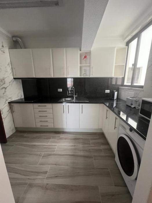 Apartamento para férias