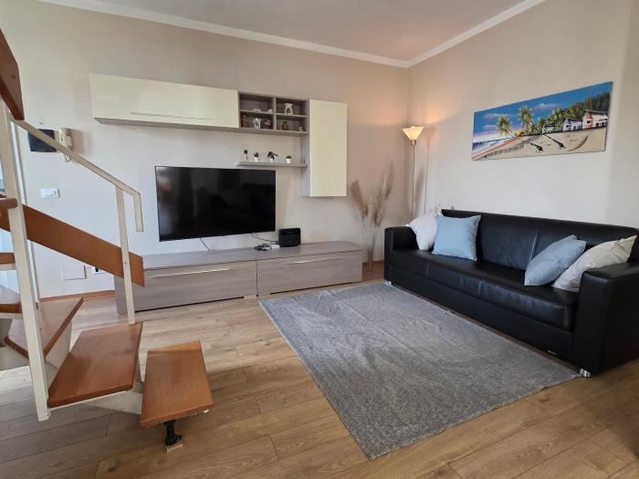 Luis home Versilia