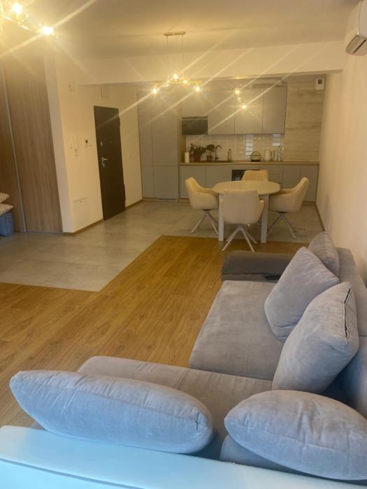 Apartament Fredry 1
