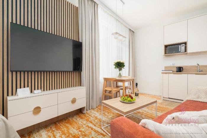 Apartament in Bel Mare- AquaPark & Sauna & Jacuzzi & SPA & Kinder Play & Animations Kids & Pub & Restaurants & City Centrum & Parking