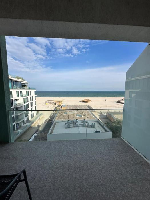 Seaview Summerland Premium Apartments
