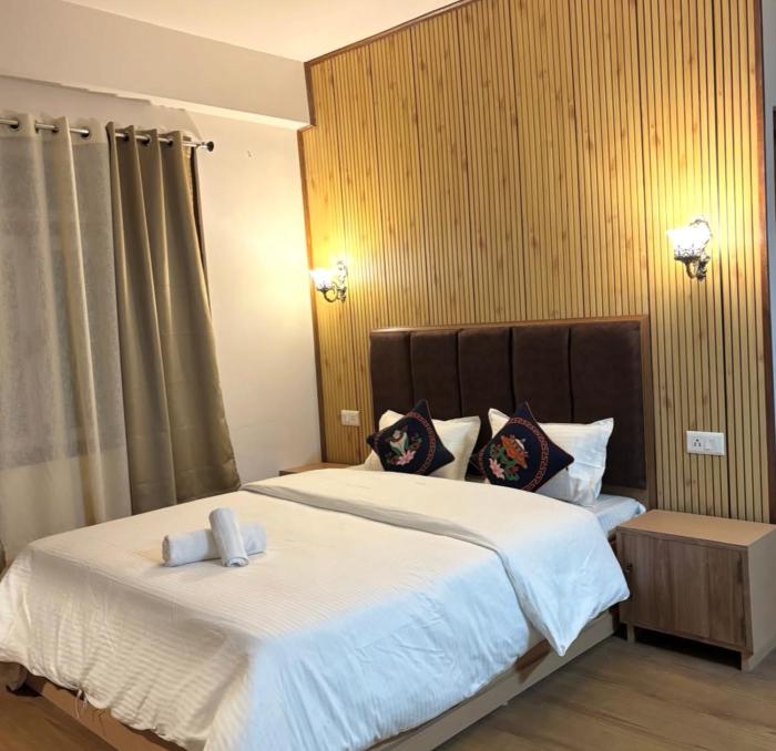 Mingpal homestay