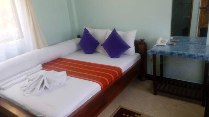 Vamme Geo-Consa Accommodation