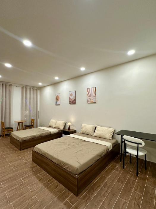 Noéa Home Grand World