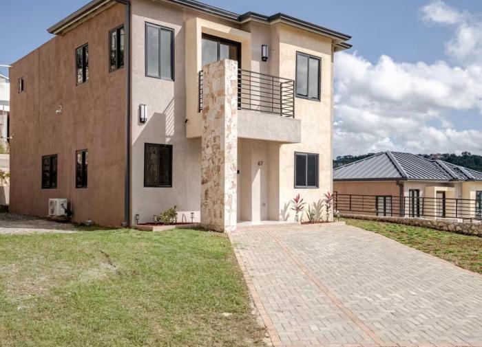 Prestige Gardens