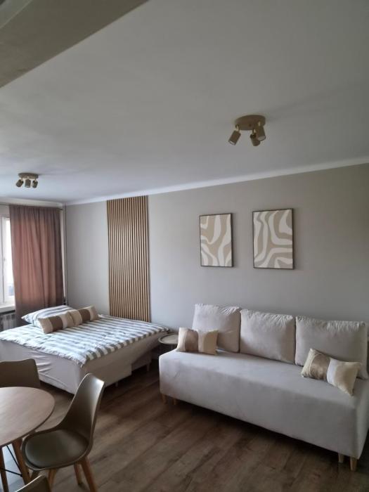 Apartament Wittenberga