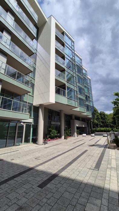 Towarowa Atlas Apartment, free parking, air-conditioning, self check-in 24h