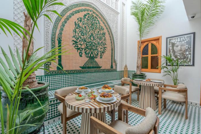 Riad Joury