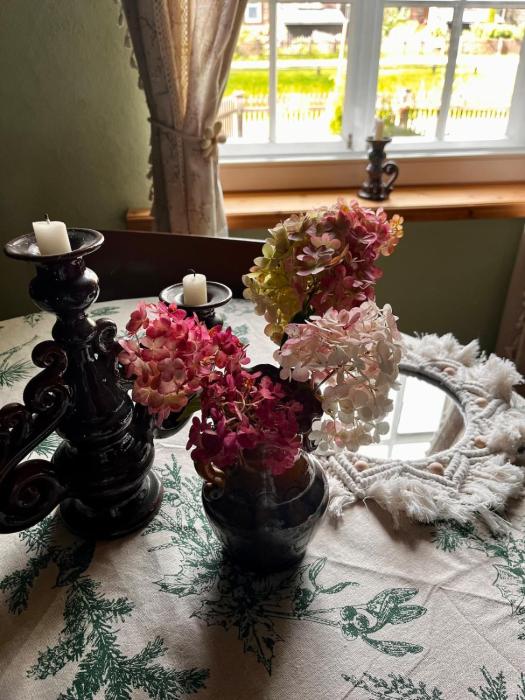 Timeless Ligatne - vintage hideaway studio