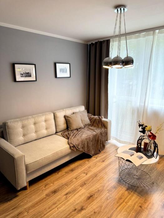 Homely Place