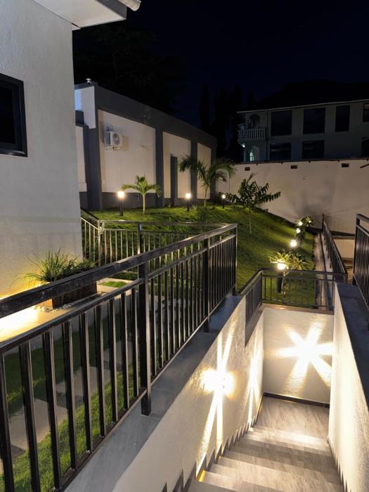 Malisa Homes