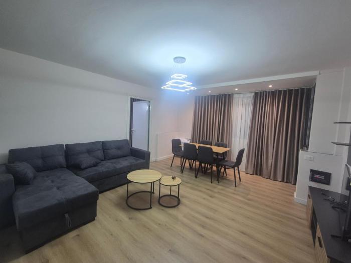 ZAAJS Apartment
