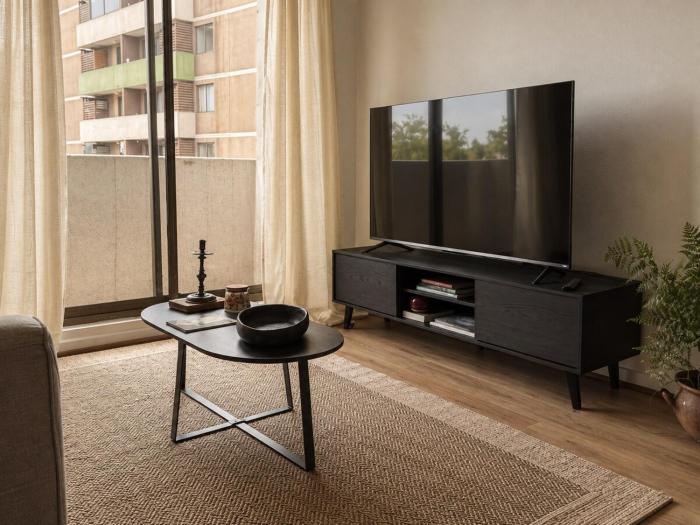 Family-friendly apartment