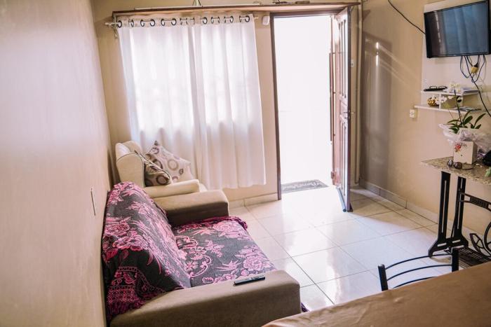 Apartamento 2 Quartos Ingleses