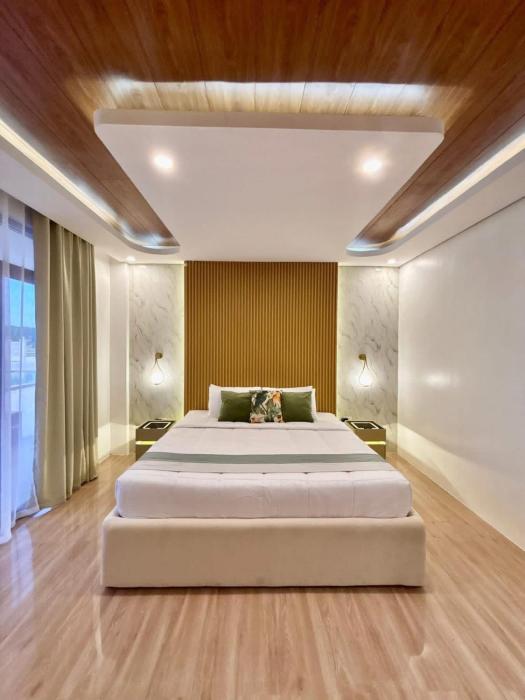 MBBB Nativity Resort & Villas