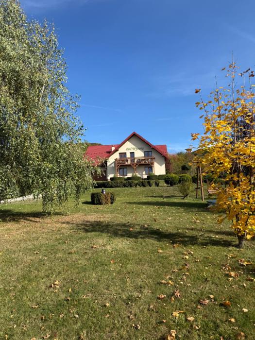 Pod Wysotą