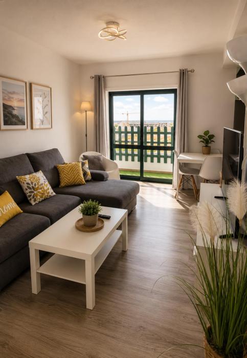 Baldez Sunset Home