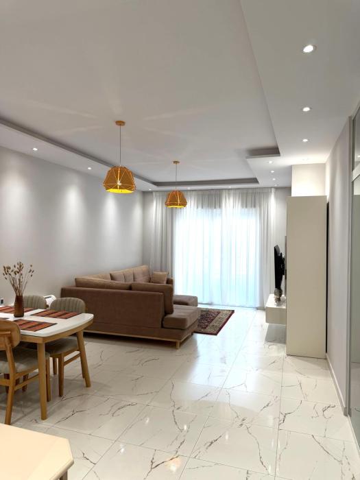 Central Oasis Apartment