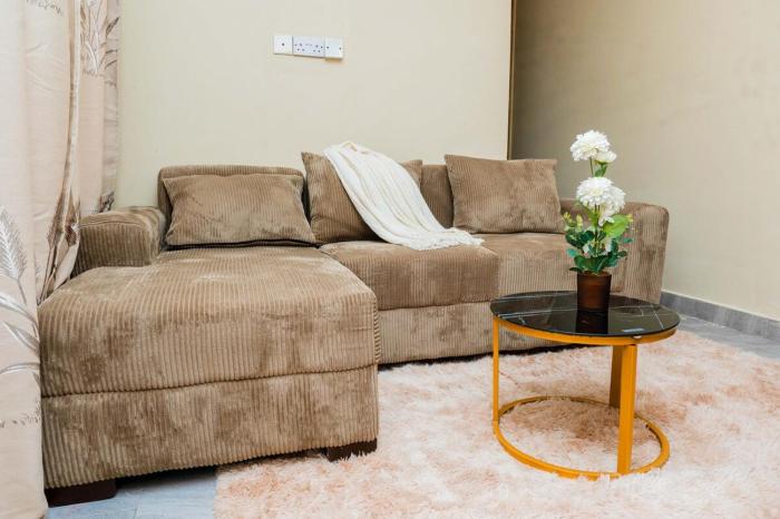 Rich Comfort Home