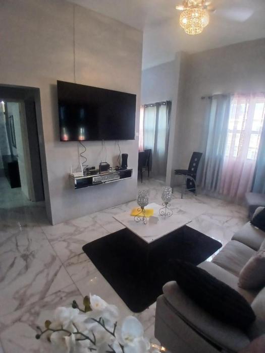 Odette Retreat