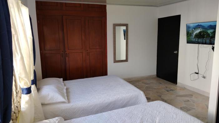 Hotel Neiva Real
