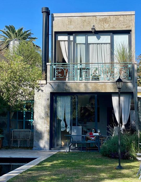 Casa Humberto