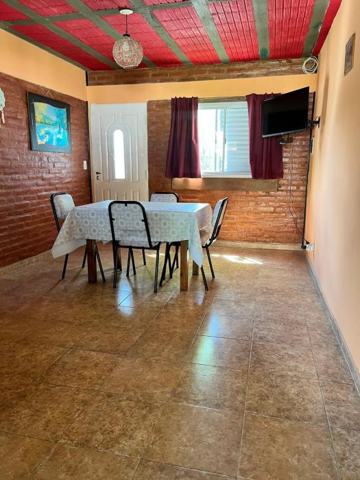 Casa y Departamentos Macali Mina Clavero