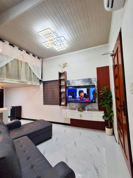 MADJ Transient House