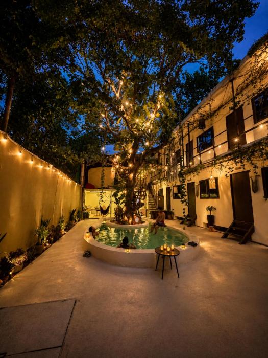 Casa Alkaia